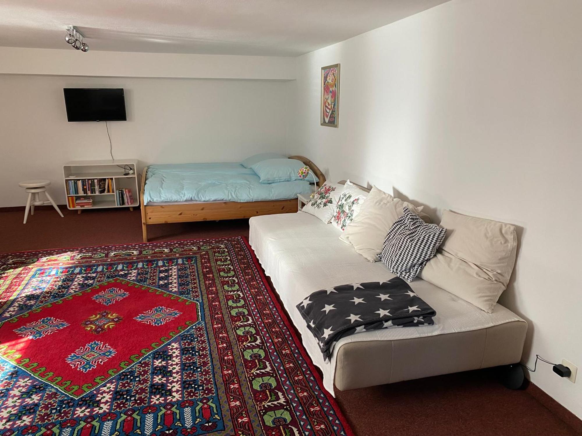 Airb33 Apartment Munich Privat With Little Terrace Kültér fotó