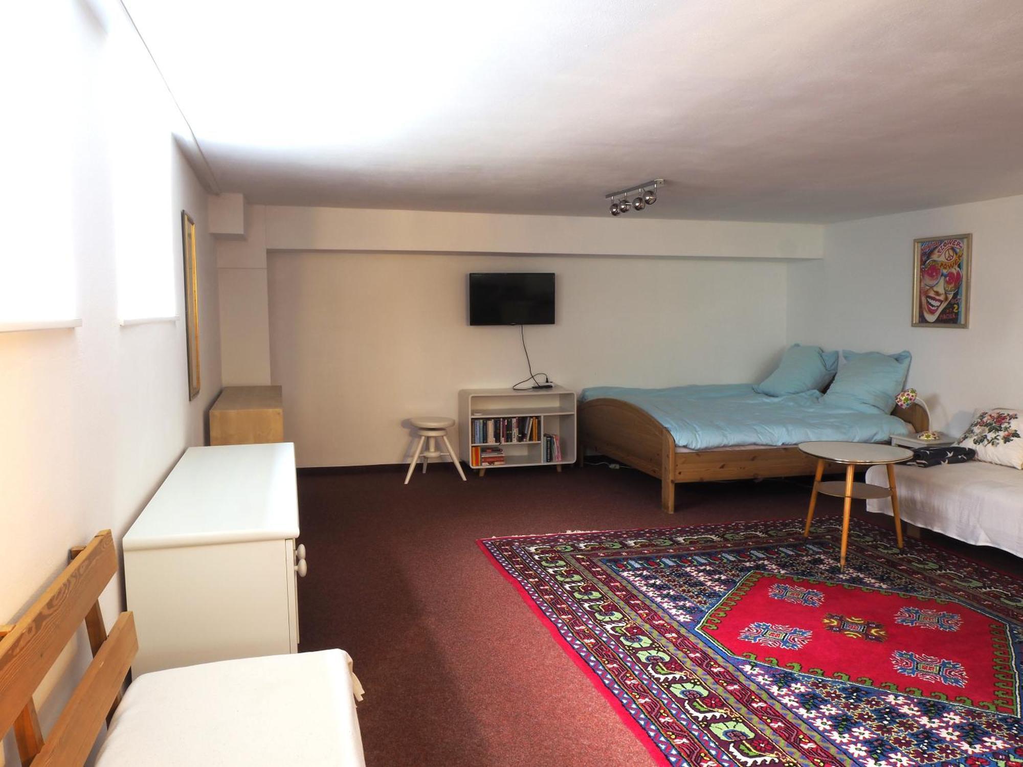 Airb33 Apartment Munich Privat With Little Terrace Kültér fotó