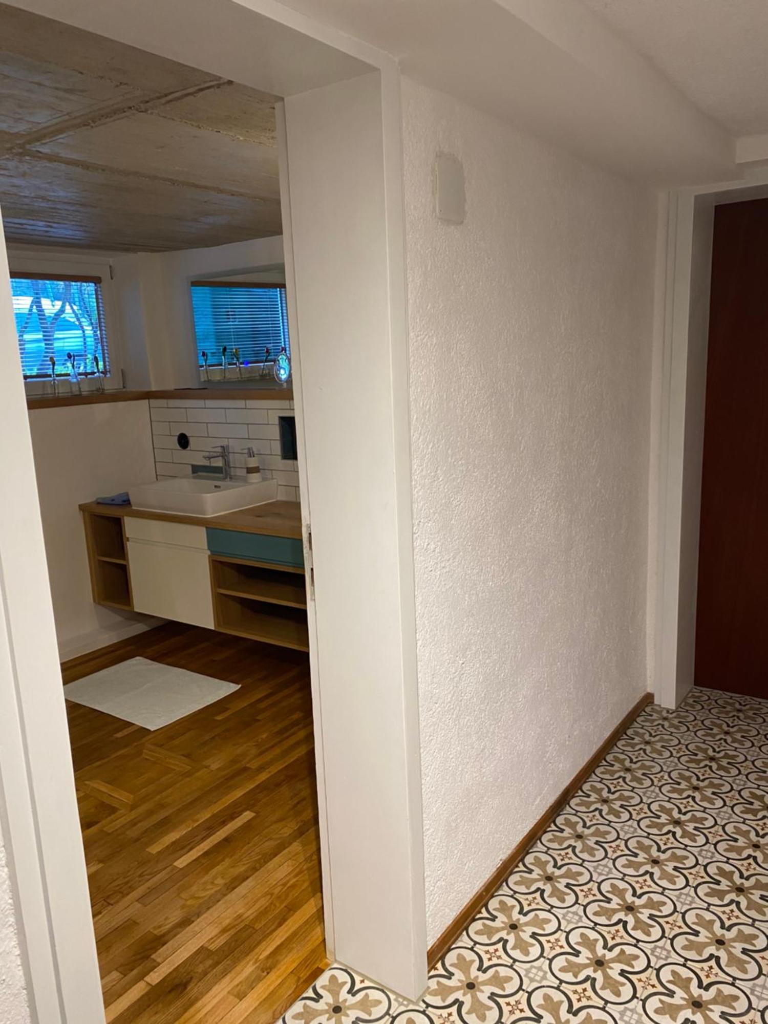 Airb33 Apartment Munich Privat With Little Terrace Kültér fotó