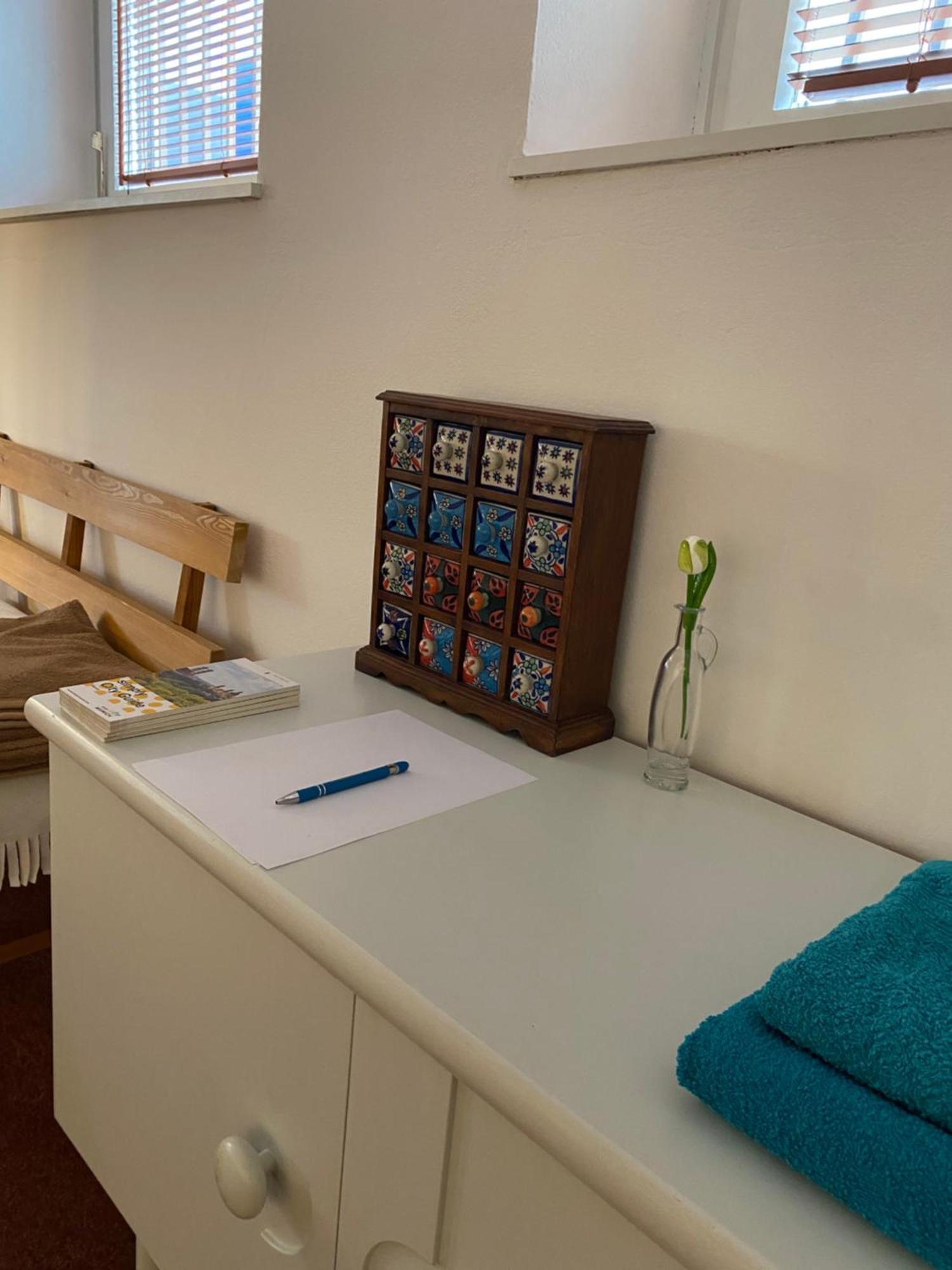 Airb33 Apartment Munich Privat With Little Terrace Kültér fotó
